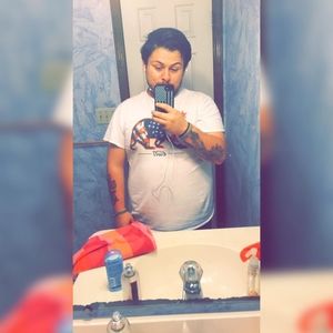 Meet your Posher, Nick